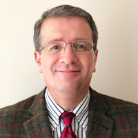 Jose J. Ruiz de Chavez