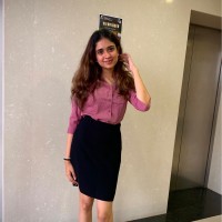 Nirali Shah