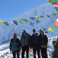 Kulendra Baral