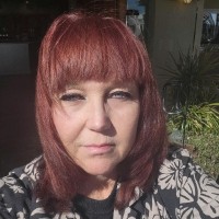 Brenda Rayburn