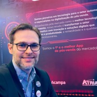 Danilo Meschiari Corimbava