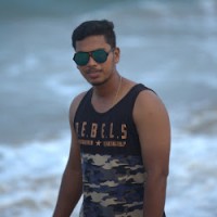 Vinoth Pravin