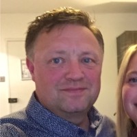 Derek Wunderley