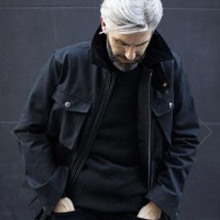 ANDREW ALLAN