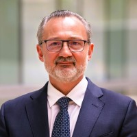 Fernando Arrabe Gómez