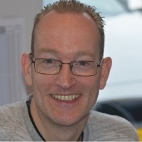 John Mulder
