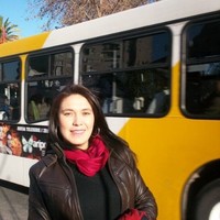 Martha Gómez