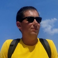 Yevhen Shumelchyk