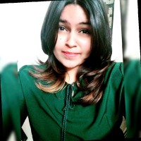 Rajvi Shah