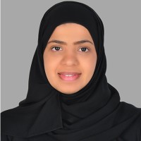 Mariam Ali Salman