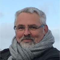 Christophe Lefebvre