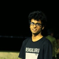 Aravind Srinivas