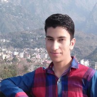 Mohd Iqbal