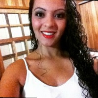 Carla Cordeiro Santana