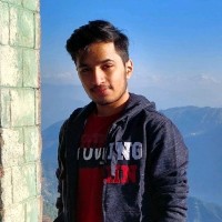 Saksham Jain