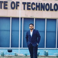 Diwakar Kumar