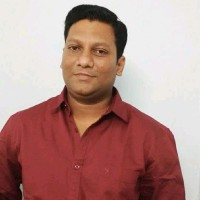 Prashant Khapekar