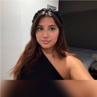 Gayatri Mistry