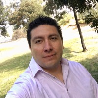 Patricio Mantilla C.