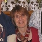 Veronica Morris
