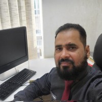 Syed Mujahid Ali