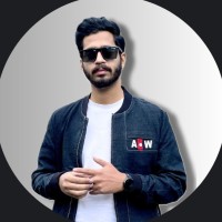 Moeen Ahmad