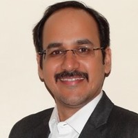 Abhijit Bhide