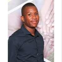 Welcome Nkuna