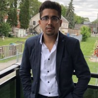 Arpit Gupta