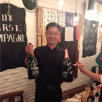 Manfred Chen