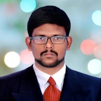Praveen Kumar S