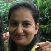 Sadiya Mullani