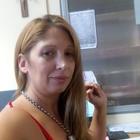 Paola Suar