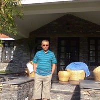 YATIN PARIKH