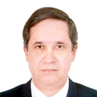 Jorge Pérez Baldwin