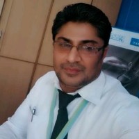 Syed Naushad Manzoor