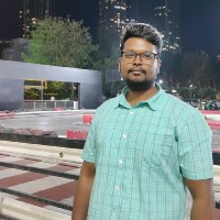 Mohit Kamble