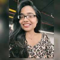 Grishma D.