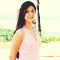 Ritika Verma Dar (She/Her)