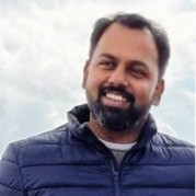Vishwanath C