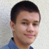 Daniel Griffiths