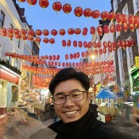 Chris Liu