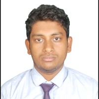 Manoj Kumar P