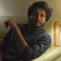 Abhijeet Tarke