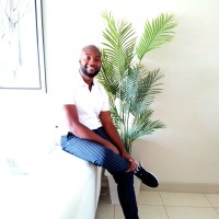 Busani Moyo