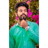 Karthik Ganesan