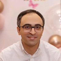 Javad Taghipour