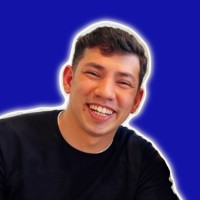 Daniel Yonezawa