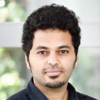 Prashanth C Raju