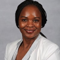 Judith Wanjala